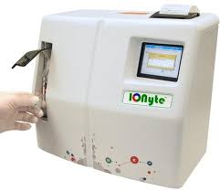 Máy xét nghiệm điện giải Ionyte Awareness-Mỹ